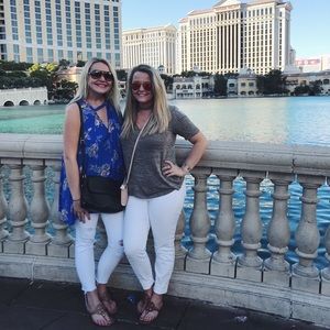 Meet your Posher, Casey